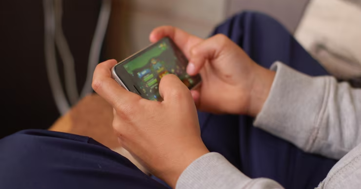 Mainkan Game Penghasil Saldo DANA Gratis dan Klaim Keuntungan Hingga Rp500 Ribu ke E