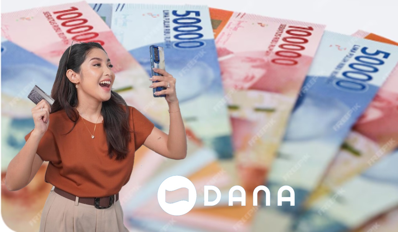 Panduan Lengkap Klaim Saldo DANA Rp400.000, Langsung ke Dompet Digital 16 Februari 2026
