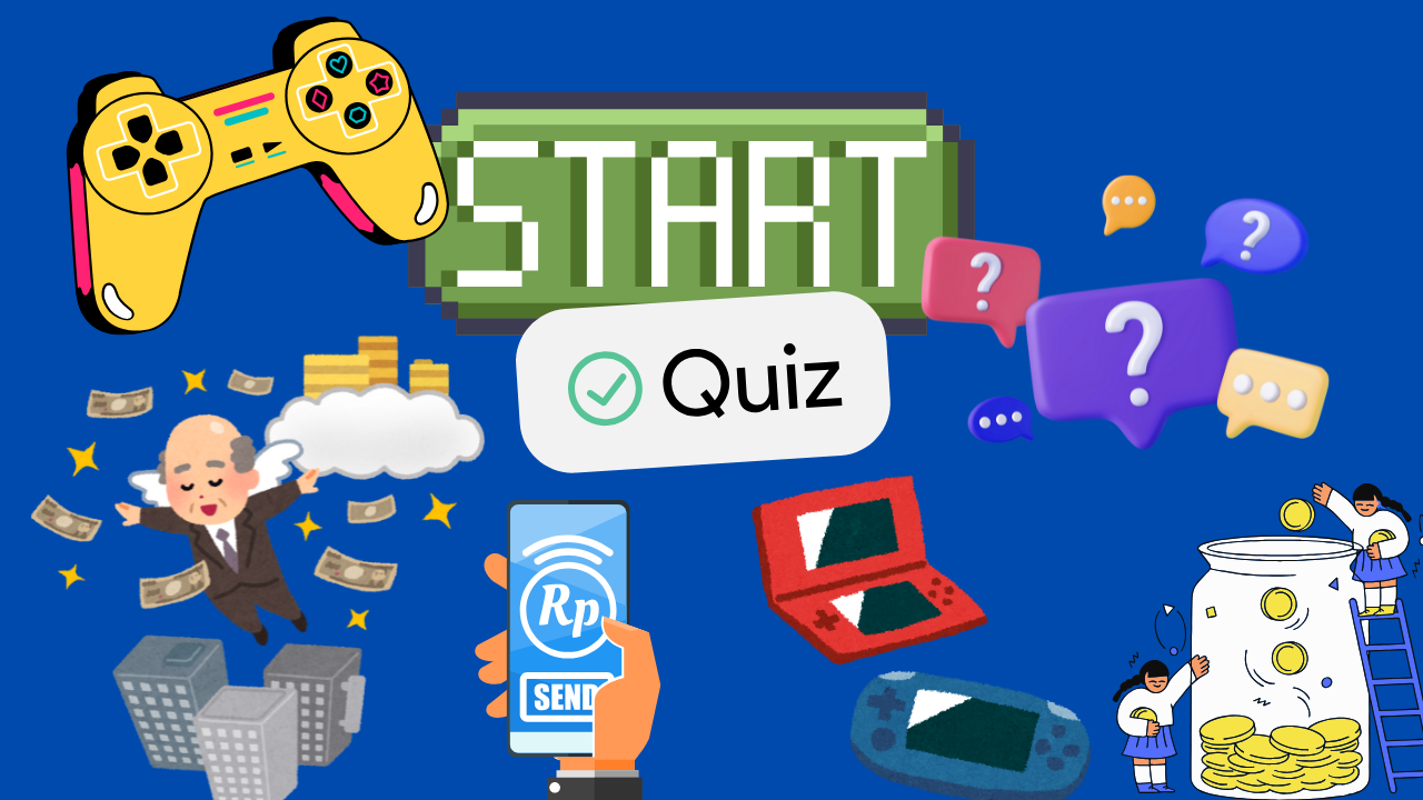 Raih Saldo DANA Gratis Rp209.000 dari Game Lucky Market