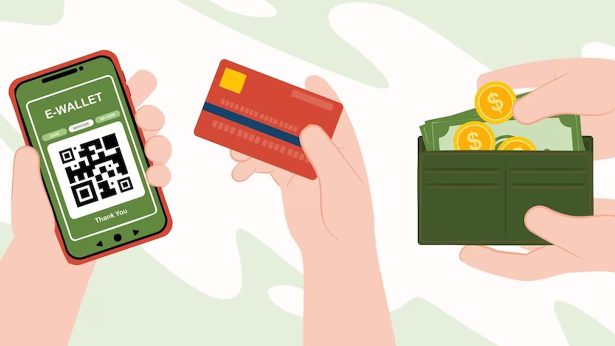 Sore Ini Ada Kejutan Saldo DANA Gratis Rp235.000 Lewat Fitur DANA Kaget, Begini Cara Klaimnya!