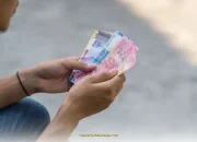 Pajak THR Karyawan 2024: Berapa Persentase Potongan PPh 21 yang Harus Dibayar?