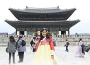 Panduan Lengkap Ajukan Visa Korea Selatan 2026 via KVAC, Biaya dan Prosedurnya!