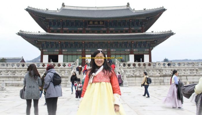 Panduan Lengkap Ajukan Visa Korea Selatan 2026 via KVAC, Biaya dan Prosedurnya!