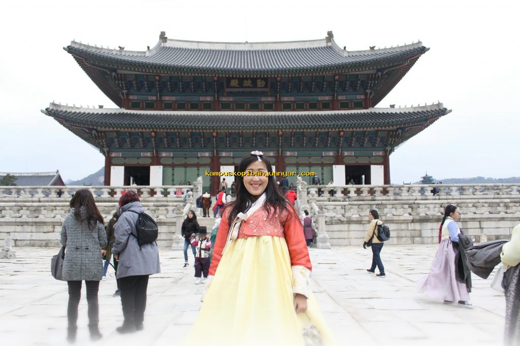 Panduan Lengkap Ajukan Visa Korea Selatan 2026 via KVAC, Biaya dan Prosedurnya!