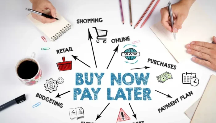 Sebelum Pakai, Ketahui Dulu! Perbandingan Detail Bunga PayLater Kredivo, SPayLater, dan SPinjam 2026