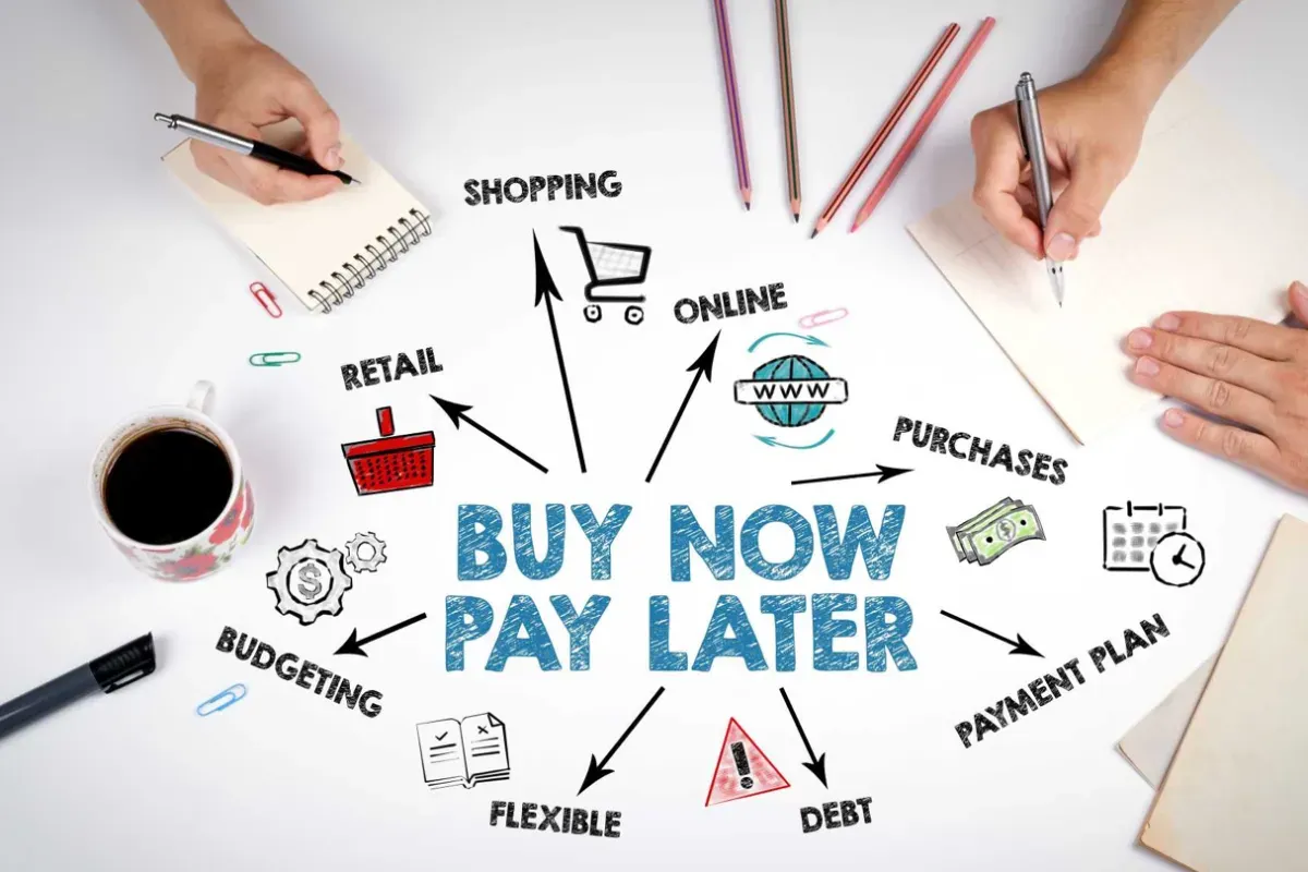 Sebelum Pakai, Ketahui Dulu! Perbandingan Detail Bunga PayLater Kredivo, SPayLater, dan SPinjam 2026