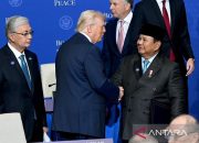 Pemerintah Bantah Izinkan Impor Pakaian Bekas AS dalam Perjanjian ART