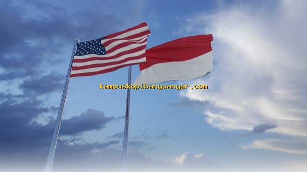 Perjanjian Dagang RI-AS Tetap Menguntungkan Indonesia Meski Tarif Trump Dicabut!