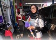 Pertamina Patra Niaga Dorong Penggunaan Pertamax Green 95