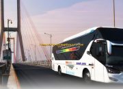 Pesan Tiket Bus Sinar Jaya Lebaran 2026 Mudah dan Cepat, Cek Jadwal dan Harga Terbaru!