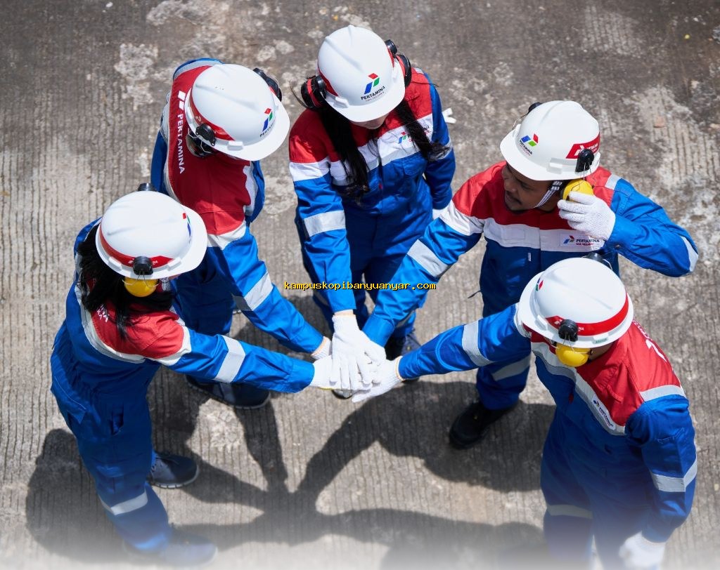 PGN Raih Penghargaan TIME sebagai Salah Satu 500 Perusahaan Terbaik di Asia-Pasifik!