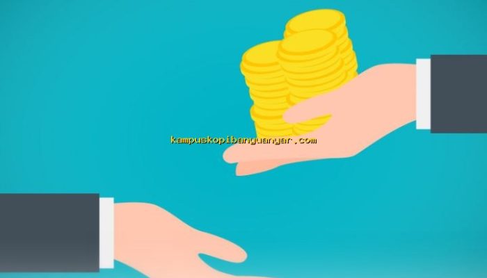 Pinjam Uang di DANA Tanpa Ribet, Simak Prosedur Cepatnya!