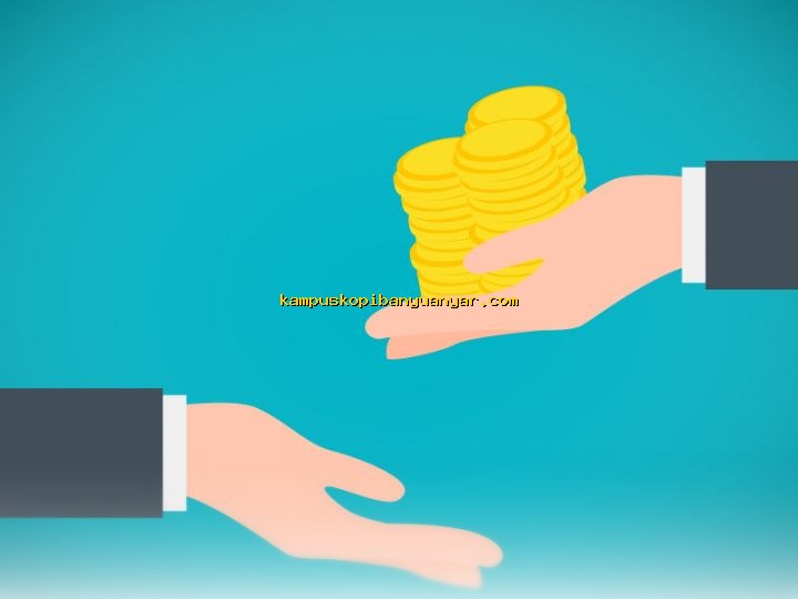 Pinjam Uang di DANA Tanpa Ribet, Simak Prosedur Cepatnya!