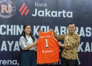 Bank Jakarta Siap Dukung Pelita Jaya Jakarta Arungi Musim Kompetisi Bola Basket 2026 Hmm, let me re