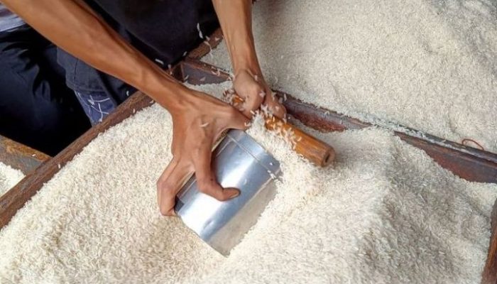 Potensi Ekspor Beras Indonesia ke Arab Saudi Dinilai Sangat Menjanjikan oleh Bulog!