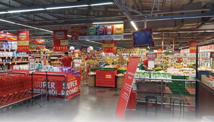 Promo Diskon Ramadan Superindo 23-26 Februari 2026, Simak Yuk!
