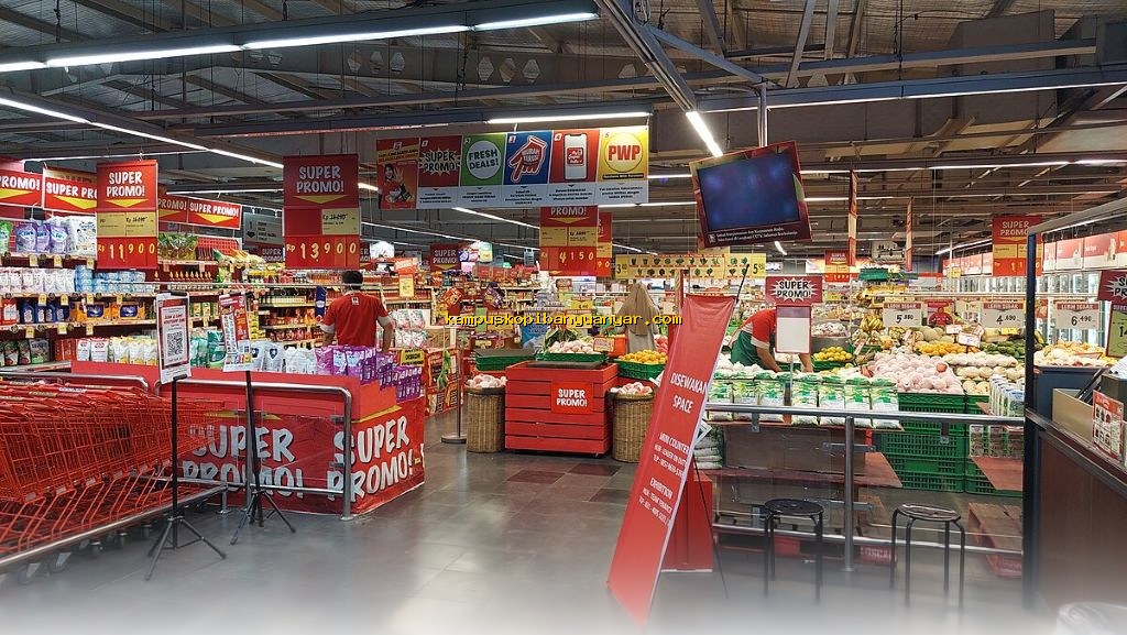 Promo Diskon Ramadan Superindo 23-26 Februari 2026, Simak Yuk!