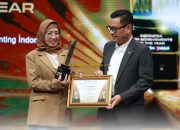 PT Surveyor Indonesia Juara Kategori Jasa Penjaminan Nasional 2026!