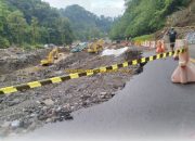 PTPP Dorong Pemulihan Infrastruktur Vital Aceh Lewat 5 Program Strategis!