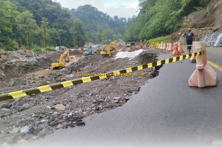 PTPP Dorong Pemulihan Infrastruktur Vital Aceh Lewat 5 Program Strategis!