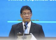 Purbaya Dorong Pertumbuhan Ekonomi 6% dengan Fokus Pantau Belanja K/L di Kuartal I!