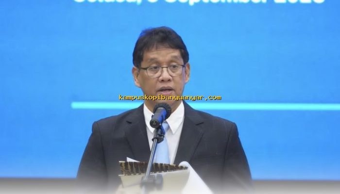 Purbaya Dorong Pertumbuhan Ekonomi 6% dengan Fokus Pantau Belanja K/L di Kuartal I!