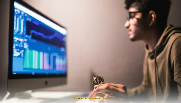 Raih Keuntungan Maksimal di Tahun 2026 dengan 5 Strategi Jitu Trading Futures Crypto yang Wajib Dicoba!