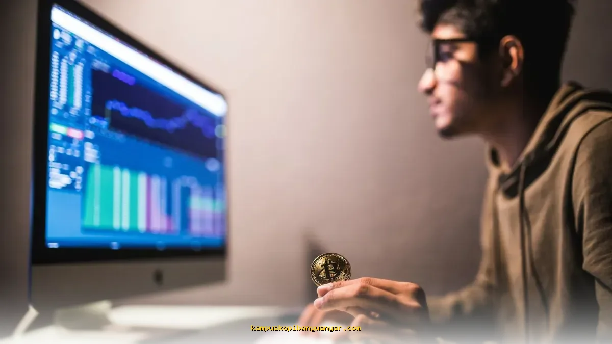 Raih Keuntungan Maksimal di Tahun 2026 dengan 5 Strategi Jitu Trading Futures Crypto yang Wajib Dicoba!