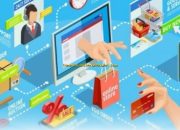 Ramadan Tahun Ini, Belanja Online Diprediksi Melesat!