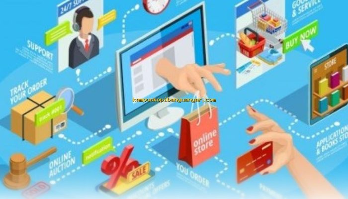 Ramadan Tahun Ini, Belanja Online Diprediksi Melesat!