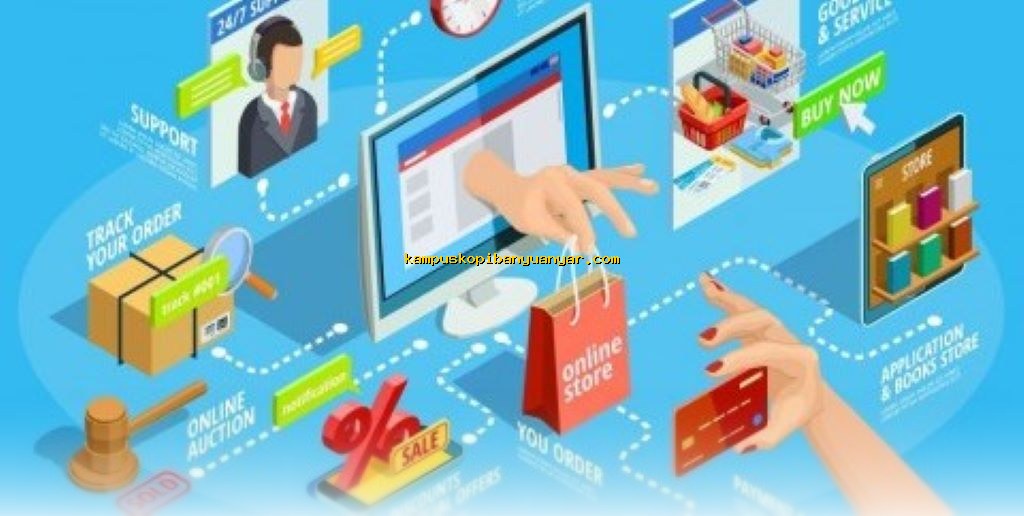 Ramadan Tahun Ini, Belanja Online Diprediksi Melesat!