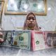 Rupiah Anjlok Lagi, Sentuh Level Rp16.829 per USD!