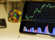 Saham Elnusa Melonjak Tajam, Catatkan Rekor Baru Sejak Perdana Saham Di Bursa!