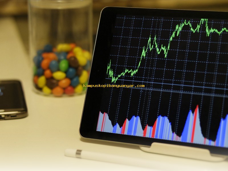 Saham Elnusa Melonjak Tajam, Catatkan Rekor Baru Sejak Perdana Saham Di Bursa!