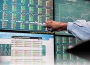 Saham-Saham Ini Bisa Jadi Pilihan Investasi Menguntungkan Jelang Akhir Pekan!