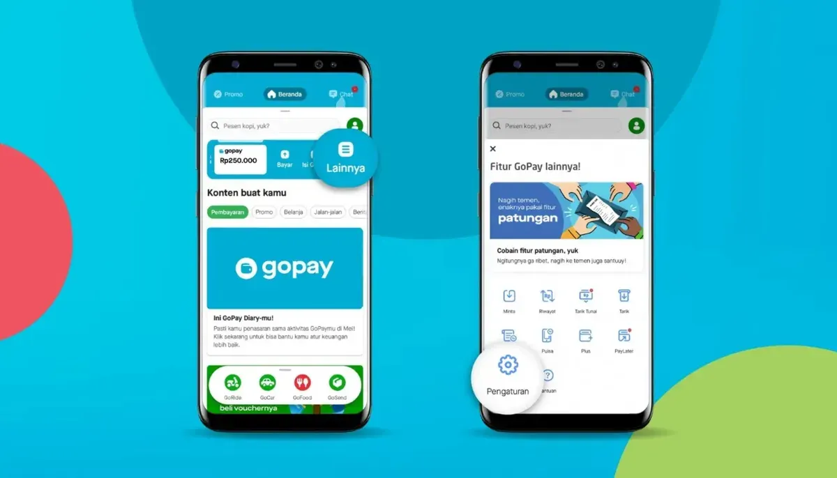 Cara Mencairkan Limit GoPaylater Menjadi Uang Tunai, Amankah atau Justru Berbahaya?
