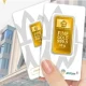 Harga Emas Antam Hari Ini Selasa 10 Februari 2026 Mengalami Kenaikan Rp14.000
