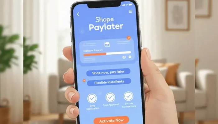 Panduan Lengkap: Cara Menonaktifkan Shopee Paylater dengan Aman