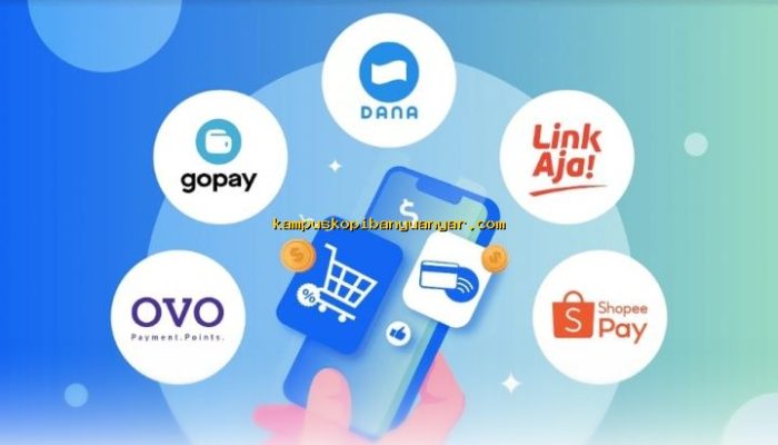 Siapa Pemenang Sebenarnya dalam Perang Dompet Digital yang Semakin Sengit?