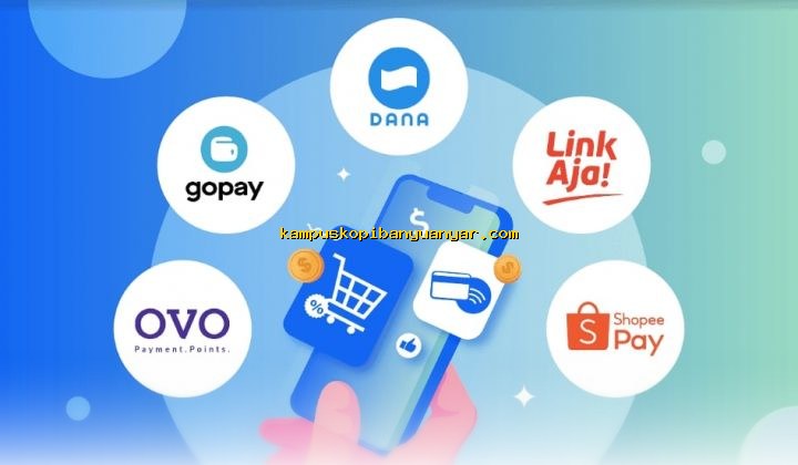 Siapa Pemenang Sebenarnya dalam Perang Dompet Digital yang Semakin Sengit?