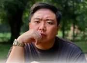 Siapa Sebenarnya Belvin Tannadi? Influencer yang Kena Denda Rp5,35 M dari OJK karena Diduga Main Saham Sembarangan!