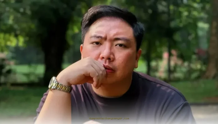 Siapa Sebenarnya Belvin Tannadi? Influencer yang Kena Denda Rp5,35 M dari OJK karena Diduga Main Saham Sembarangan!