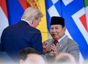 Sultan Ungkap Rahasia Perjanjian RI-AS yang Bisa Tingkatkan Ekonomi dan Ciptakan Lapangan Kerja Baru!