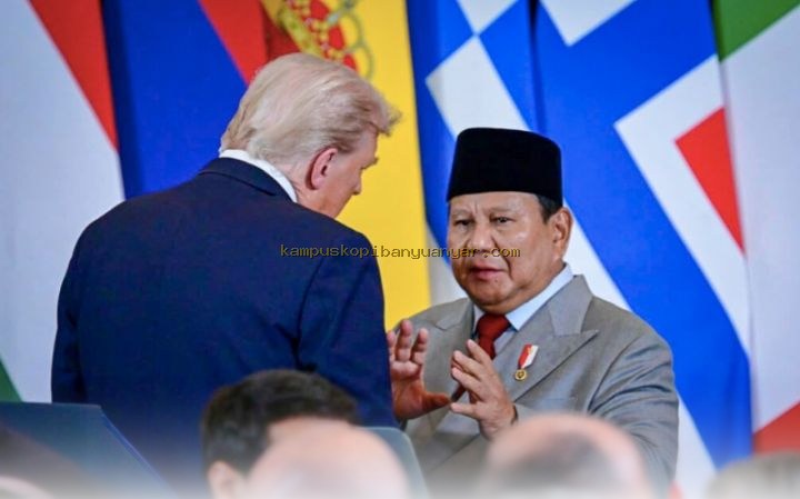 Sultan Ungkap Rahasia Perjanjian RI-AS yang Bisa Tingkatkan Ekonomi dan Ciptakan Lapangan Kerja Baru!