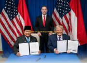 Syarat Wajib Perjanjian Tarif Indonesia-AS yang Perlu Anda Ketahui!