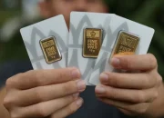 Harga Emas Antam Hari Ini, 10 Februari 2026: Tetap di Rp2,94 Juta per Gram serta Ini Detail Daftar Harganya