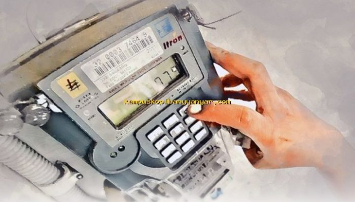 Tarif Listrik Naik Lagi! Ini Dia Rincian Biaya Terbaru Februari 2026 yang Wajib Diketahui Semua Orang!