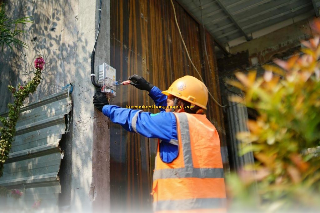 Tarif Listrik PLN 1 Maret 2026 Naik Lagi? Ini Dia Daftar Harganya untuk Semua Golongan!