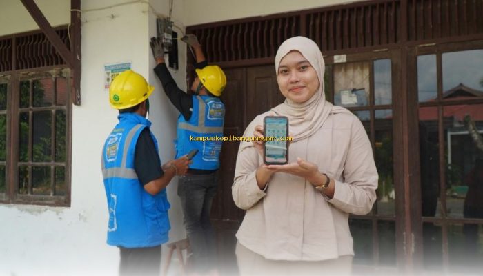 Tarif PLN Turun 50%, Tambah Daya Jadi 2.200 VA Hemat Biaya!