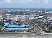 Tata Kelola Lingkungan Kawasan Industri Tambang Perlu Pembenahan